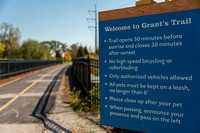 Grant's Trail