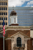 City Hall - II