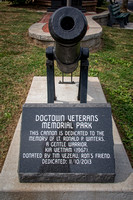 Dogtown Veterans Memorial Park 2
