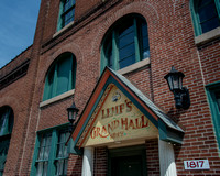 Lemp's Grand Hall 2