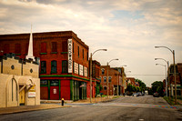 Old North St. Louis