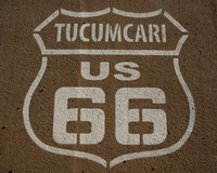 Tucumcari & area