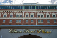 Chase Park Plaza Hotel 10