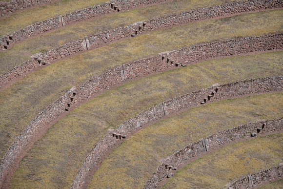 Agricultural Terraces