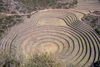 Moray Agricultural Terraces