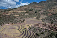 Moray Agricultural Terraces