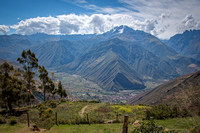 Sacred Valley & Surrounding Areas