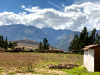 Traveling From Cusco to the Sacred Valley