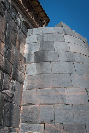 Incan Architecture