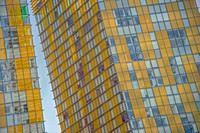 Abstract Architecture, Las Vegas