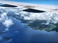 Maui By Air