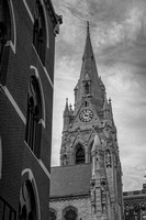 The College Church, St Louis University
