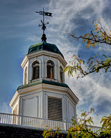 Hampton Village Dome