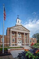 Kirkwood City Hall 2