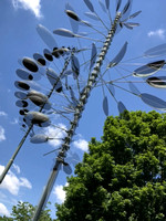 Wind Sculpture