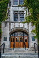 University of Michigan 2