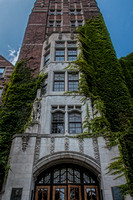 University of Michigan 1