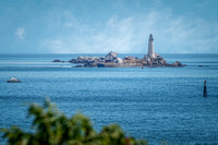 Boston Harbor Lighthouse 4