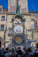 Old Town Clock Tower