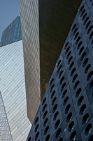 Contemporary Vegas Architecture