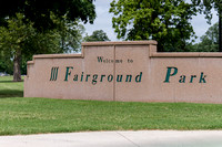 Fairground Park 4