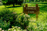 Francis Park