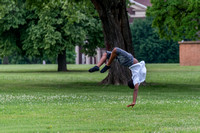 Flip in the Park